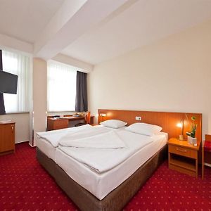 Standard Doppelzimmer