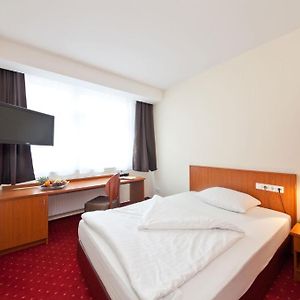 Zimmer mit Queensize-Bett